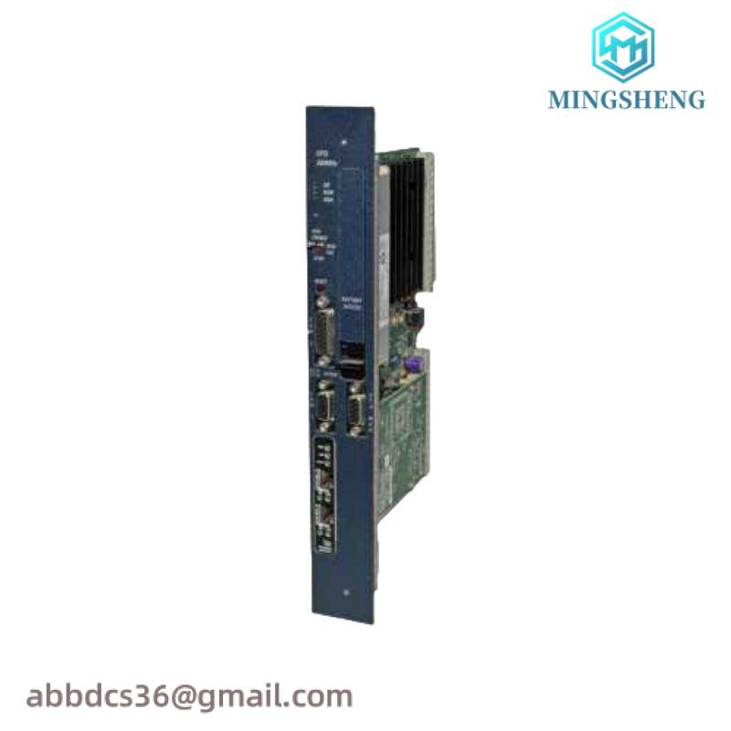 GE IC698CPE010-JU Central Processing Unit