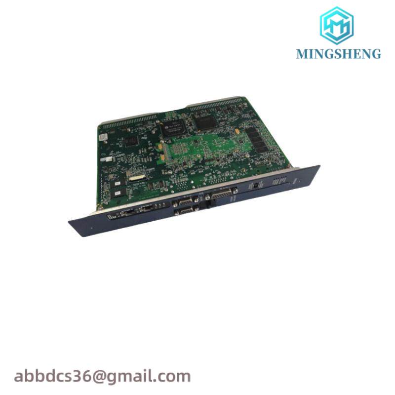 GE IC698CRE030-FH Central Processing Unit