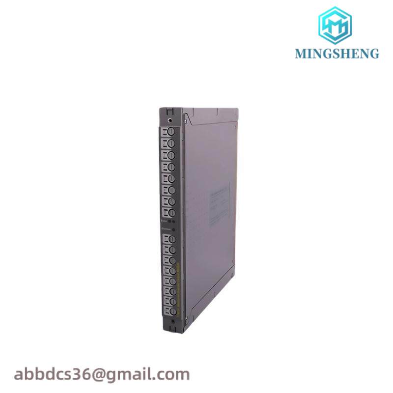 ICS T8403 Digital Input Module