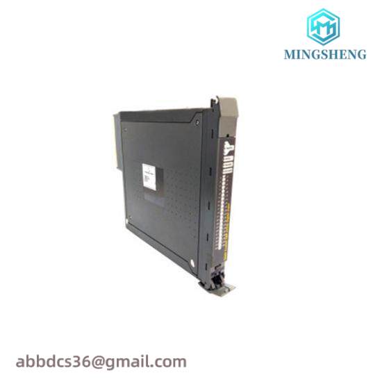 ICS Triplex T3160 Blank Comm Module