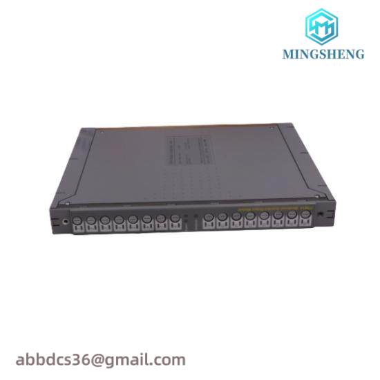 ICS Triplex T3464 Digital Output Module