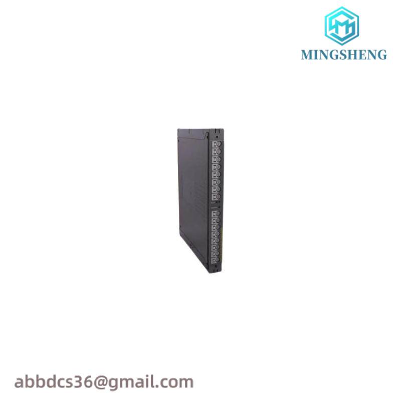 ICS TRIPLEX T8240C Trusted Power System