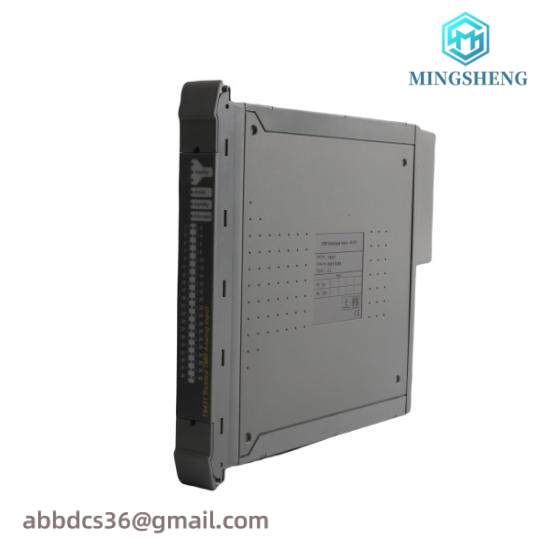 ICS Triplex T8431 Analogue Input Module