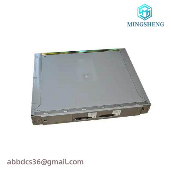 ICS TRIPLEX T8448 Trusted TMR 24VDC interface module