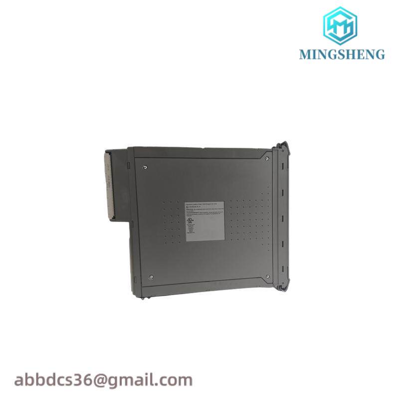 ICS TRIPLEX T8461C INPUT MODULE