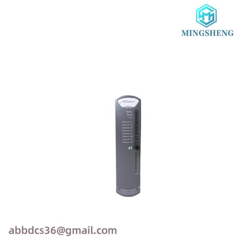 ICS Triplex T9451 AADvance Processor Module