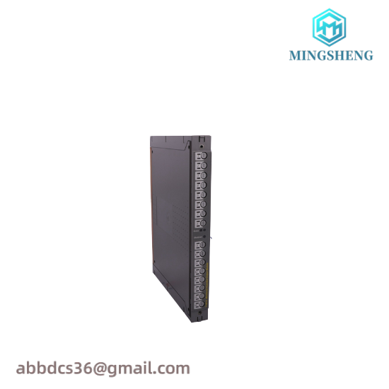 ICS Triplex Trusted T8247  Power Shelf Support