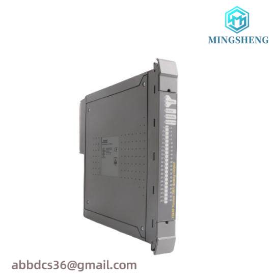 ICS Triplex Trusted T8480C  I/O Complex Equipment