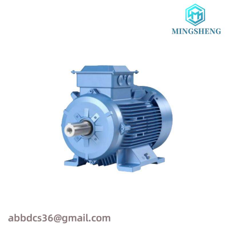 ABB IEC 60034-1 MOTOR