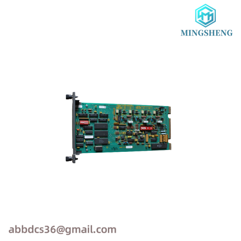 ABB IMCIS02 Control I/O Slave Module