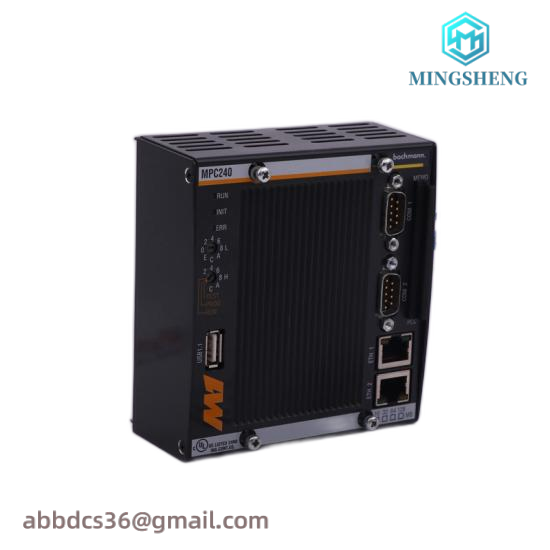 INDEL AG INFO-4KP 94161  field bus node