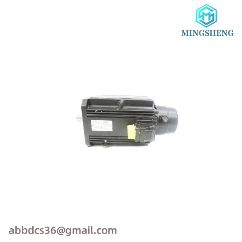 INDRAMAT MAC115A-0-FS-3-C/130-A-0/S001 SERVO MOTOR, 3000RPM