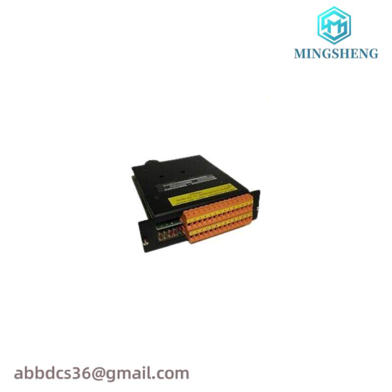 INFRANOR GMBH MSM0606 Servo Amp