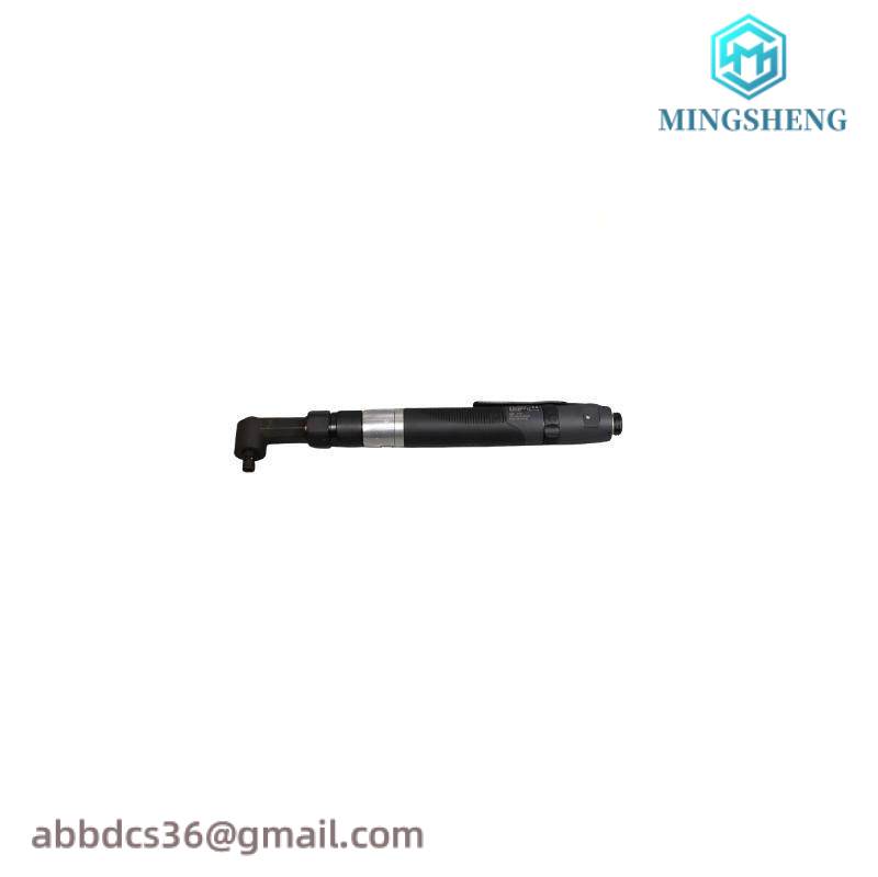 Ingersoll Edge QA1L05S1XLD A04M13010 500rpm Winkelluftschrauber