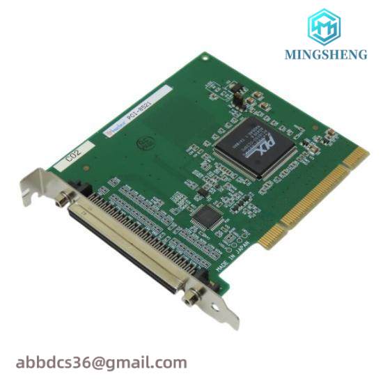 INTERFACE PCI-8521 Interface board