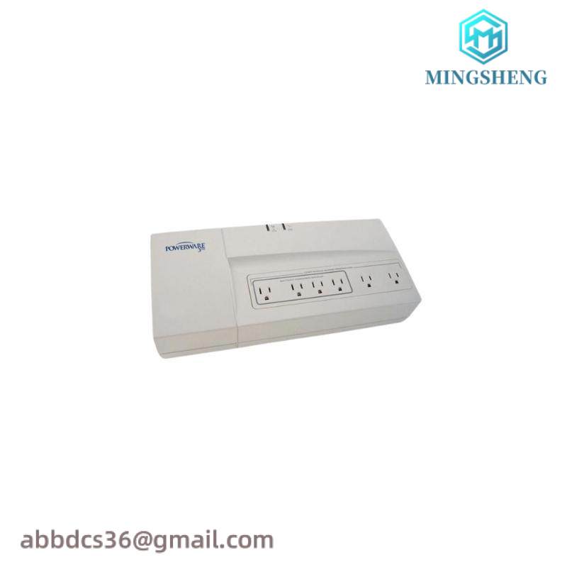  INVENSYS Powerware 3110 UPS 