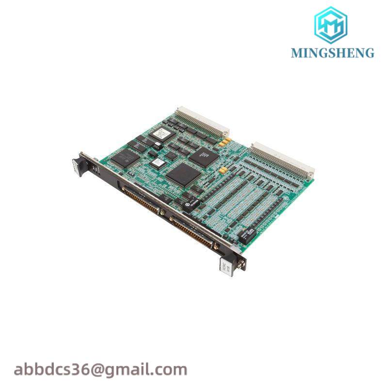 GE IS200ACLEH1B PCB component