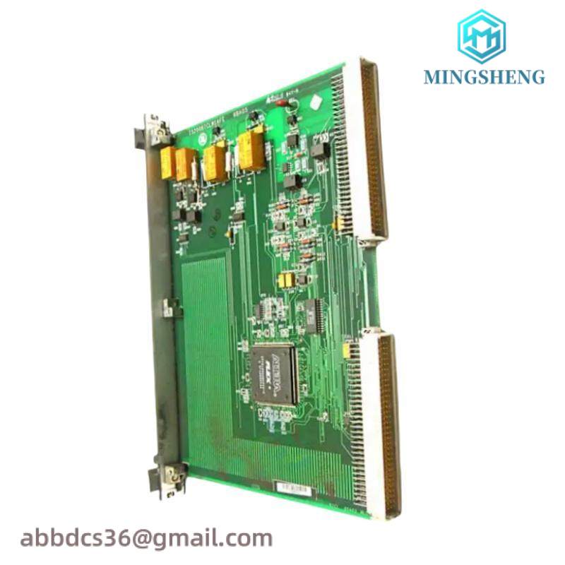 GE IS200BICIH1ADC PCB BOARD