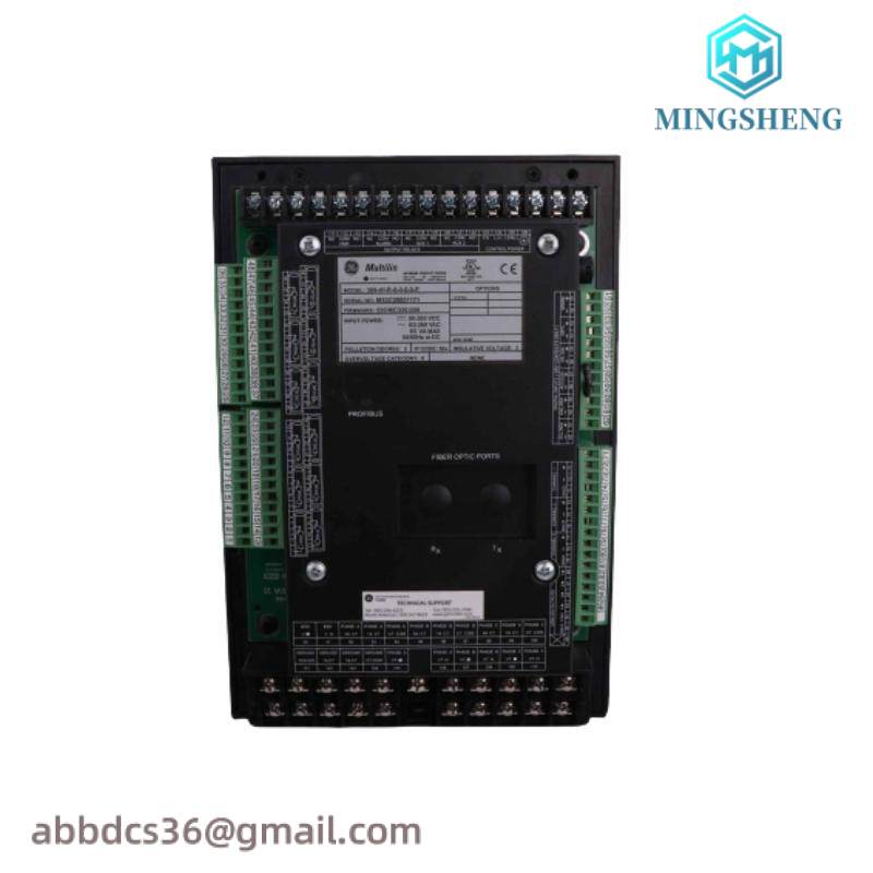 GE IS200EBKPG1BAA 151X1207BB01SA01 Communication Module