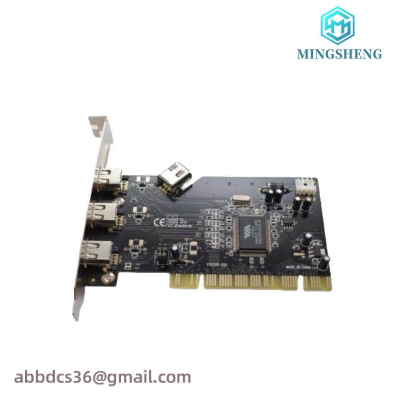GE IS200HFPAG1AEC fan Power Supply Board