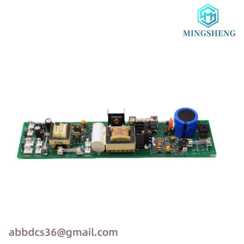 GE IS200HFPAG2ADC Pcb Circuit Board