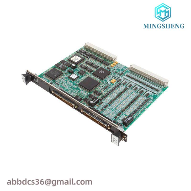 GE IS200ITBAG1 PCB TERMINAL DC DRIVE