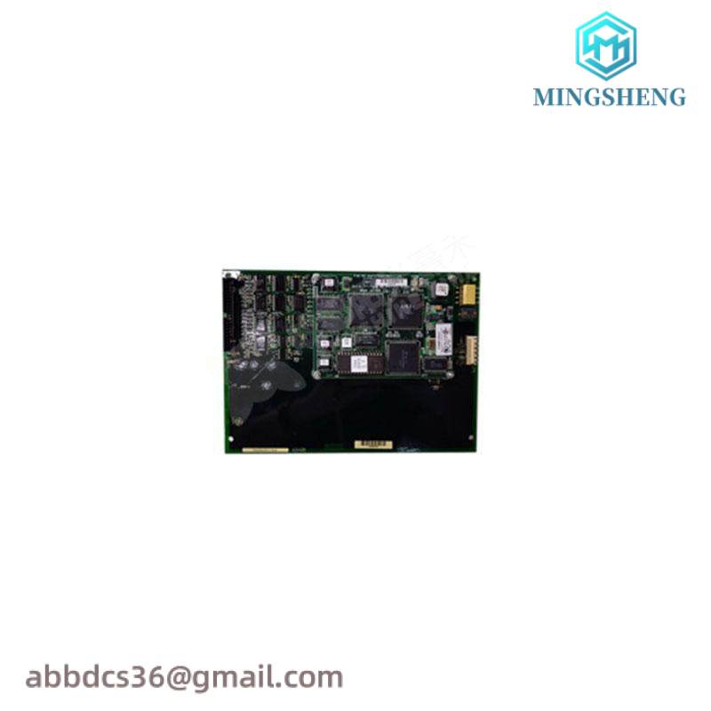 GE IS200JPDSG1ABB POWER DISTRIBUTION BOARD