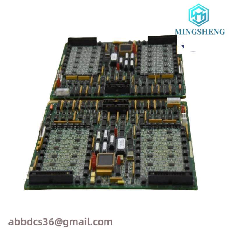 GE IS200TBAIS1CED PCB Board