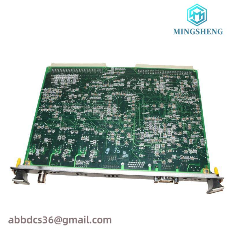 GE IS200VCMIH1BCC PCB Mark VI