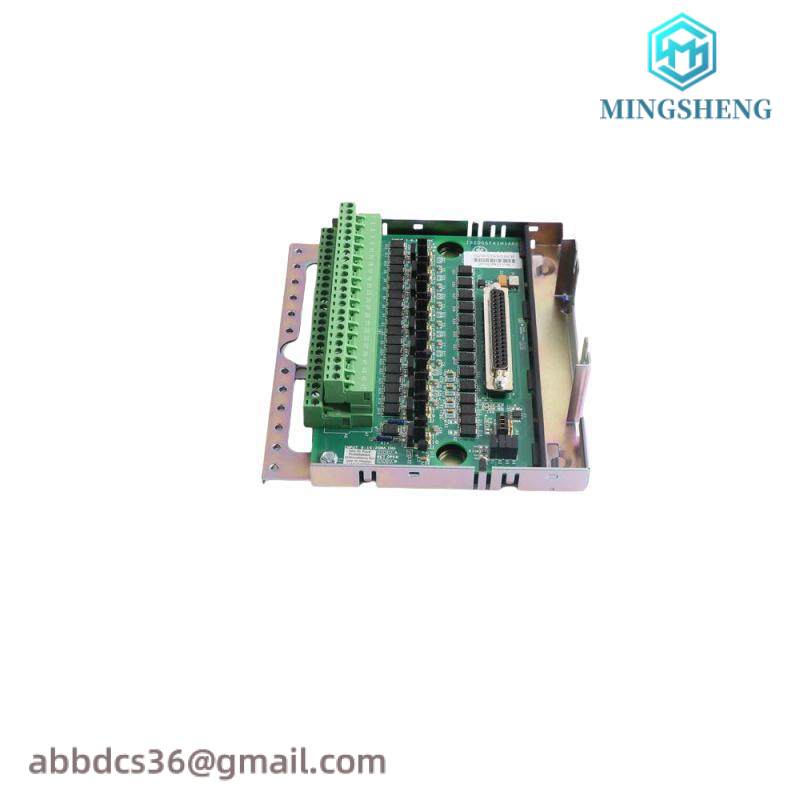 GE IS230SNAIH4A IS200STAIH2ACB GE Control Circuit Board