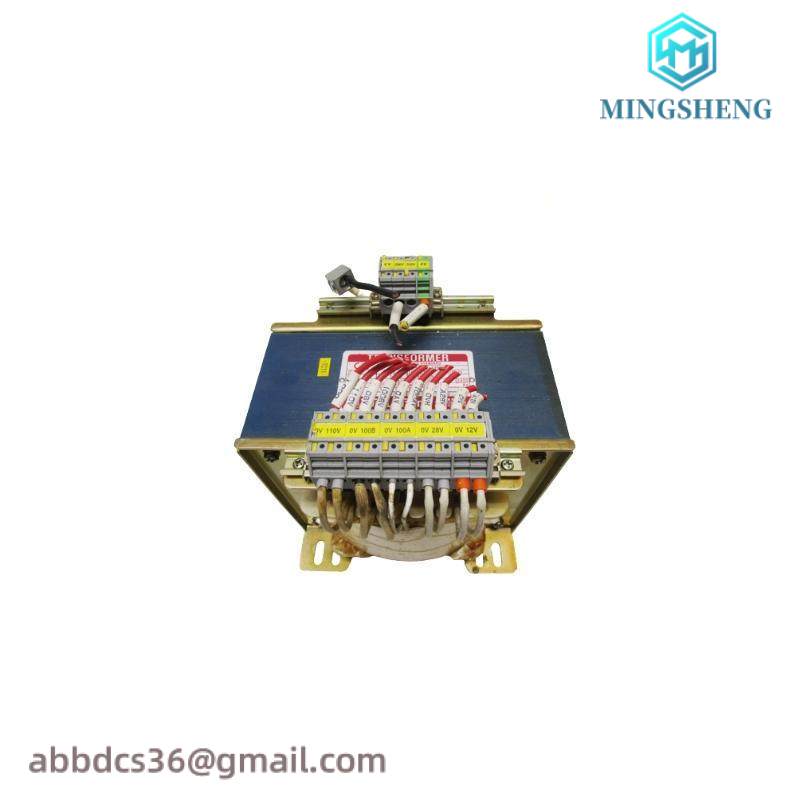 JEIL TRANS TRANSFORMER EN61558-1:1998 working machine