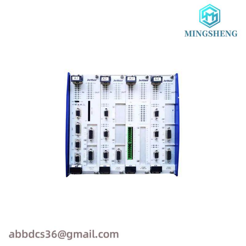 jetter JM-204-480-OEM-S1