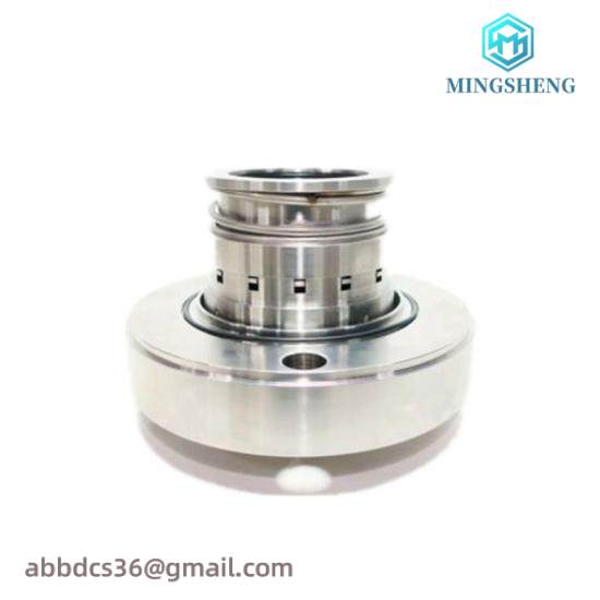 JOHN CRANE M186658 PUMP MECHANICAL SEAL ASSEMBLY