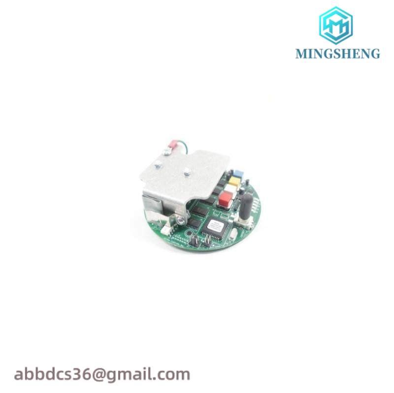 JORDAN CONTROLL EC-0895 50B-040652-001 Pcb Circuit Board Rev G