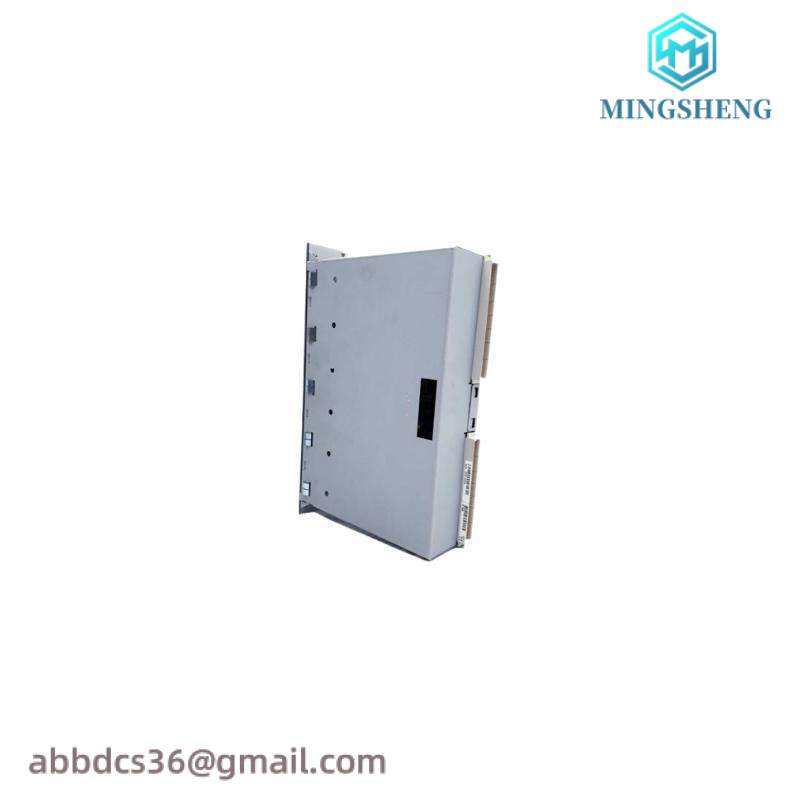 ABB SC102 I/O module