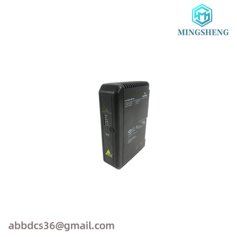 EMERSON KJ2003X1-BB1 Plus Controller