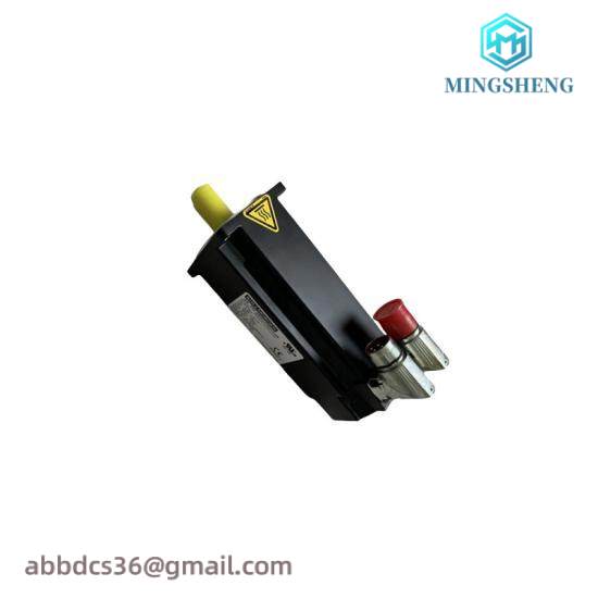 KOLLMORGEN AKM54H-ACCNC-00 DC Servo Motor