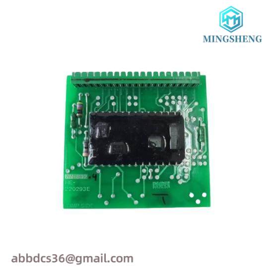 Kongsberg NN832.4  Analog Input Adaptor