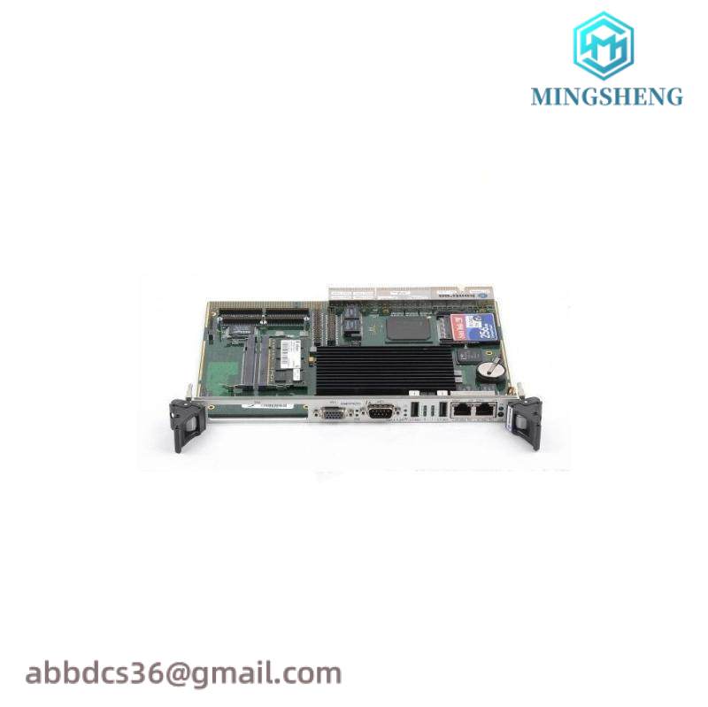 KONTRON CP6000I CompactPCI Embedded Computer