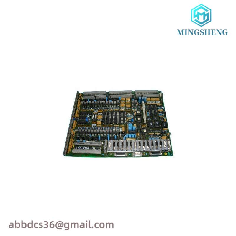 KRAUSSMAFFEI IO 502/5088020 I/O Card & Modules