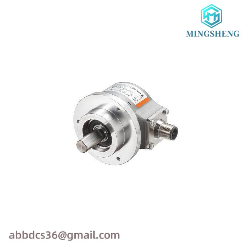 Kubler 8.5000.0010.0030.s059 Sensors Industrial Control