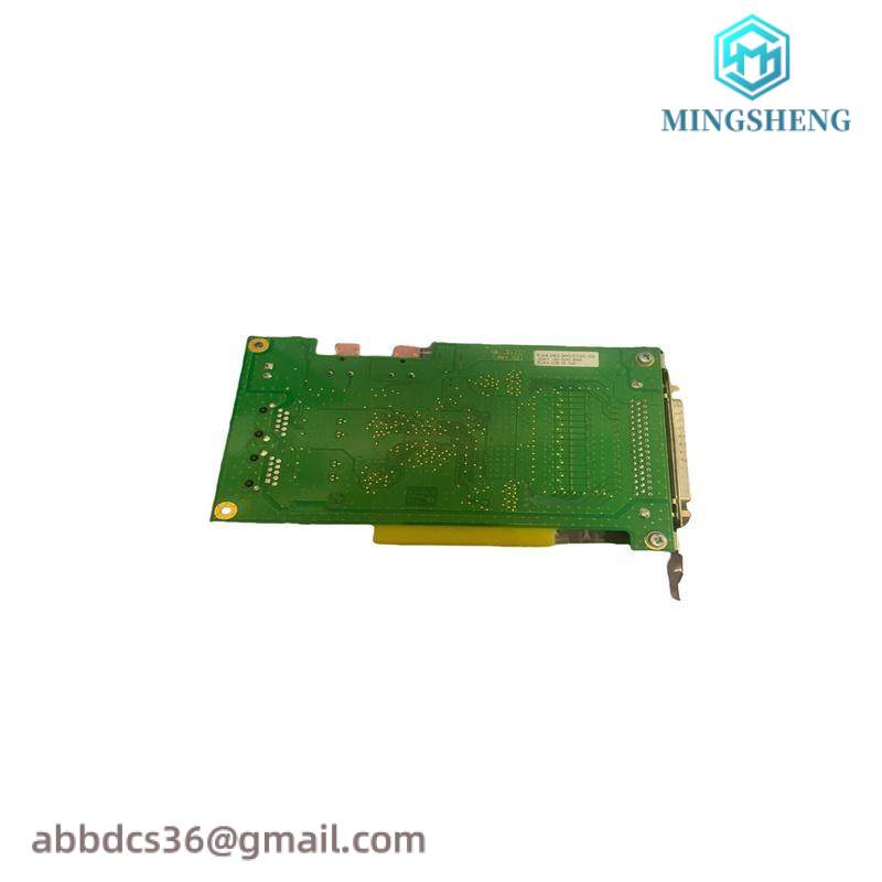 KUKA 00-271-314 PCB IOB-16-16B communication card