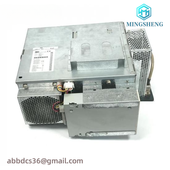 KUKA KC2 KRC2 COMPUTER 00121154 00-121-154 + CARD