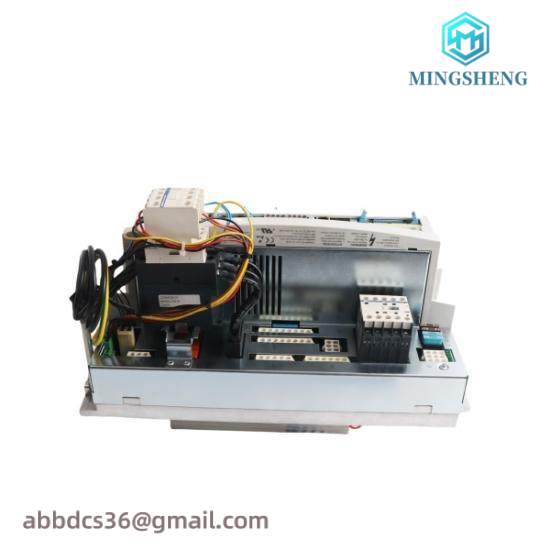 KUKA KPS-600/20-ES Power Module