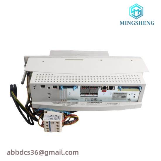 KUKA KPS-600/20-ES Power Module