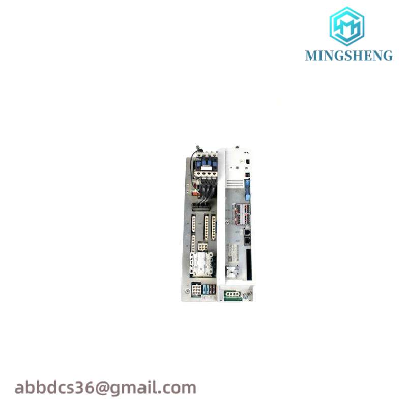 KUKA KPS-600/20-REL Power Supply Unit