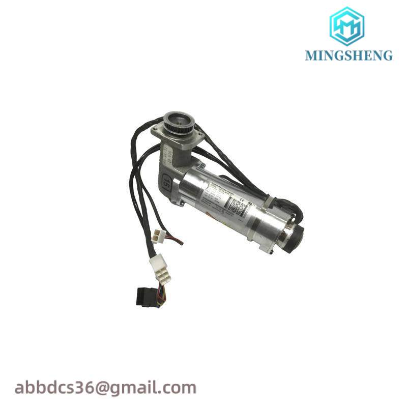 KUKA KR6 00-201-179 00-205-328 Servo motor