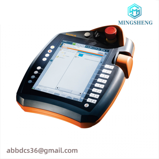 Kuka KR150 L110 2000