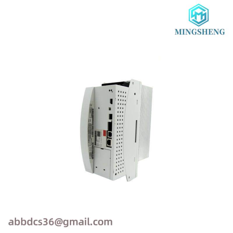 KUKA KSD1-08 Servo Drive