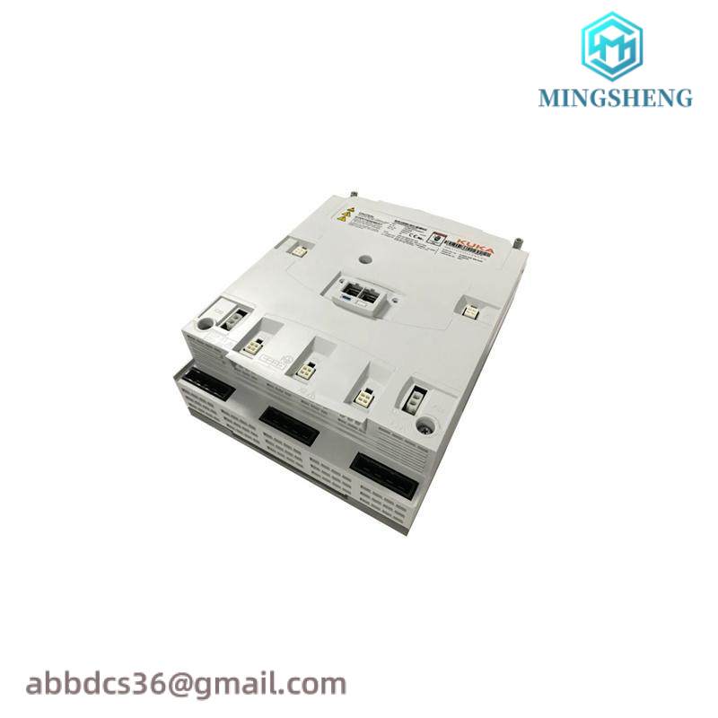 KUKA KSP 600 3X40：00-160-154 Controller